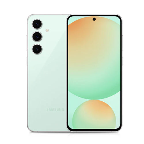 Samsung Galaxy S24 FE 5G Dual SIM 8GB/128GB – Mint – SM-S7210