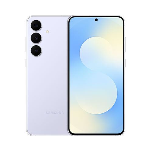 Samsung Galaxy S25 FE 5G Dual SIM 8GB/128GB Icyblue – SM-S731B/DS