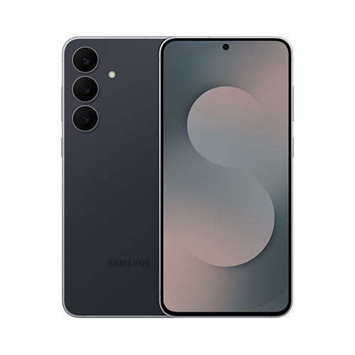 Samsung Galaxy S25 FE 5G Dual SIM 8GB/128GB Jetblack – SM-S731B/DS