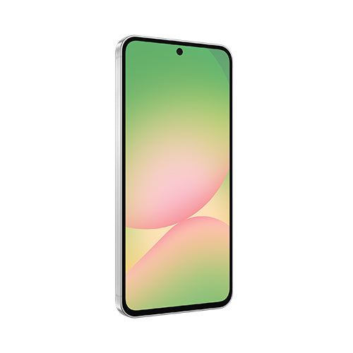 Samsung Galaxy A56 8GB/128GB 5G Dual Sim Awesome Lightgray– Global Version