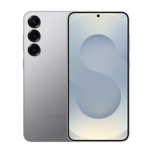 Samsung Galaxy S25 Plus 5G Dual SIM 12GB/512GB Silver Shadow - SM-S9360