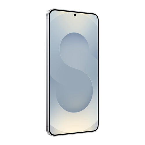 Samsung Galaxy S25 Plus 5G Dual SIM 12GB/256GB Silver Shadow - SM-S9360