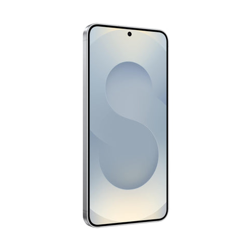 Samsung Galaxy S25 5G Dual SIM 12GB/128GB Silver Shadow - SM-S931B/DS
