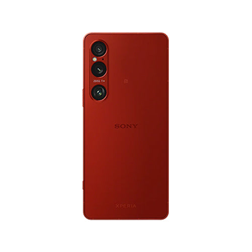 Sony Xperia 1 VI 5G Dual Sim 12GB/256GB SCARLET (RED Limited Edition) XQ-EC72 - Global Version