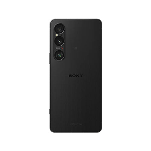Sony Xperia 1 VI 5G Dual Sim 12GB/256GB Black XQ-EC72 – Global Version