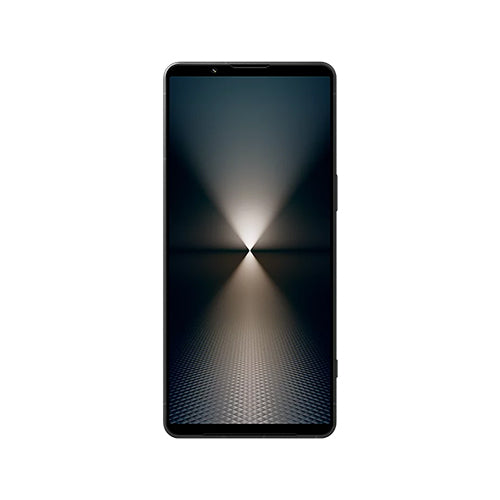 Sony Xperia 1 VI 5G Dual Sim 12GB/256GB Black XQ-EC72 – Global Version