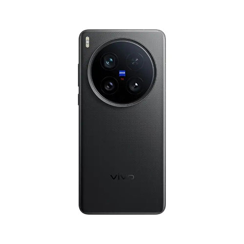 Vivo X200 Ultra 5G Dual SIM 12GB/256GB Black – Global Version