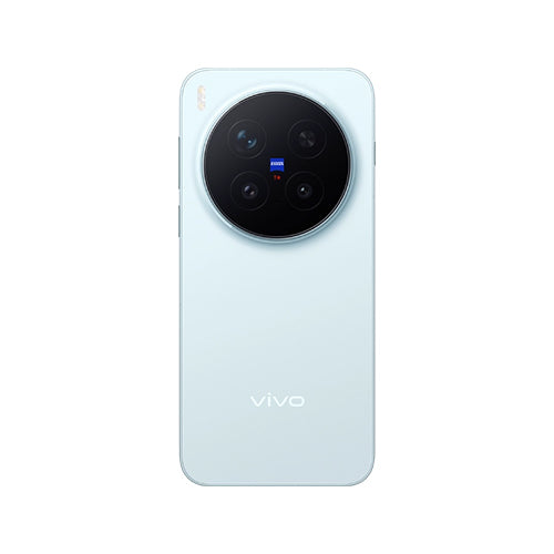 Vivo X300 Pro 5G Dual Sim 16GB/1TB Free Blue – CN Version (Can install Google Play Store upon request)
