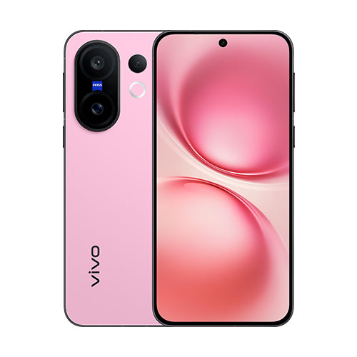 Vivo X200 FE 5G Dual SIM 12GB/512GB Pink Vibe – Global Version