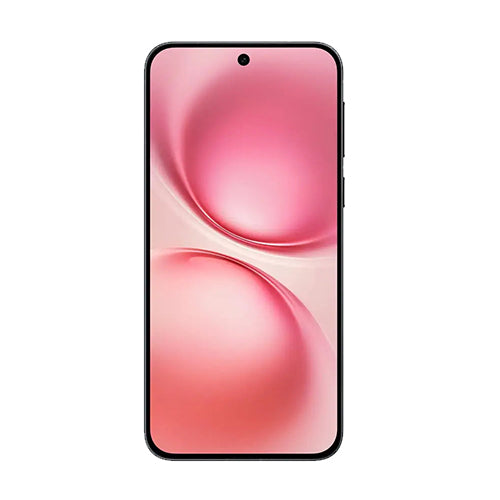 Vivo X200 FE 5G Dual SIM 12GB/512GB Pink Vibe – Global Version