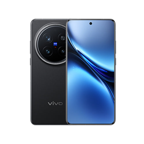 Vivo X200 Pro 5G Dual SIM 16GB/512GB Night Black – Global Version