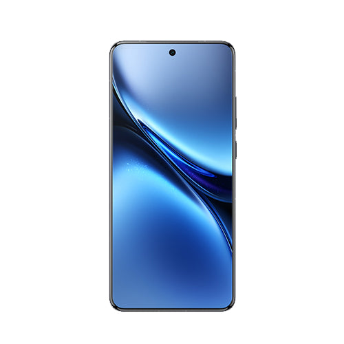 Vivo X200 Pro 5G Dual SIM 16GB/512GB Night Black – Global Version