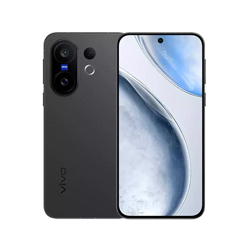 Vivo X200 FE 5G Dual SIM 12GB/512GB Black Luxe – Global Version