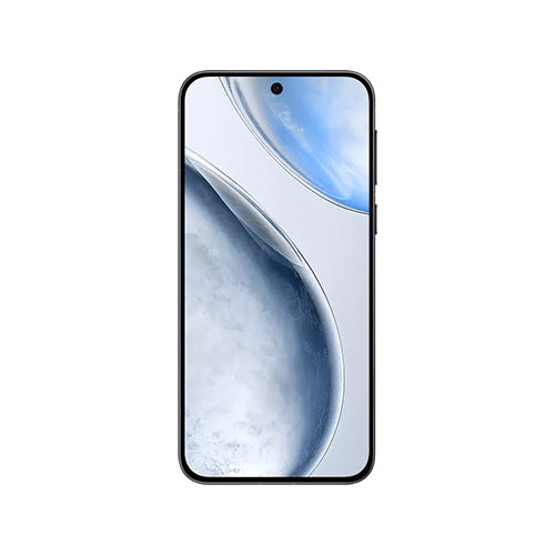 Vivo X200 FE 5G Dual SIM 12GB/512GB Black Luxe – Global Version