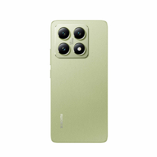 Xiaomi 14T 5G Dual Sim 12GB/256GB Lemon Green - Global Version