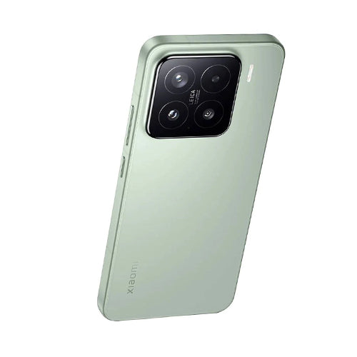 Xiaomi 15 5G Dual Sim 12GB/256GB Green – Global Version