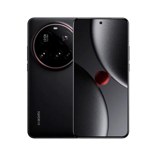 Xiaomi 15 Ultra 5G Dual Sim 16GB/1TB Black – Global Version