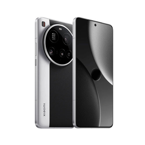 Xiaomi 15 Ultra 5G Dual Sim 16GB/1TB Silver Chrome – Global Version