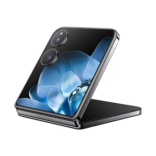 Xiaomi Mix Flip 5G Dual Sim 16GB/1TB Black - CN Version (Can install Google Play Store upon request)