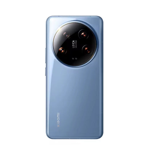 Xiaomi 14 Ultra 5G Dual Sim 12GB/512GB Blue – Global Version