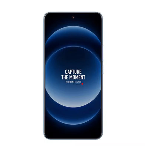 Xiaomi 14 Ultra 5G Dual Sim 16GB/512GB Blue – Global Version