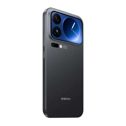 Xiaomi 17 Pro 5G Dual Sim 12GB/256GB Black – CN Version (Can install Google Play Store upon request)