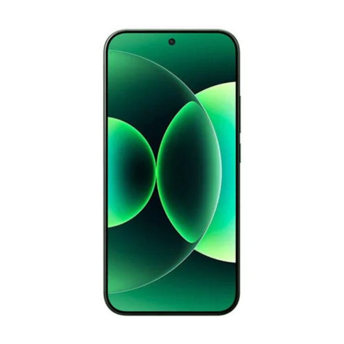 Xiaomi 17 Pro 5G Dual Sim 12GB/256GB Green – CN Version (Can install Google Play Store upon request)