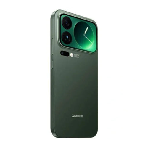 Xiaomi 17 Pro 5G Dual Sim 12GB/256GB Green – CN Version (Can install Google Play Store upon request)