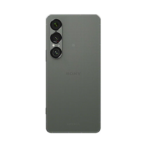 Sony Xperia 1 VII 5G 12GB/256GB Dual Sim Moss Green XQ-FS72 - Global Version