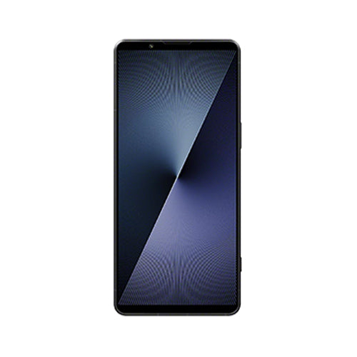 Sony Xperia 1 VII 5G 12GB/256GB Slate Black Dual Sim XQ-FS72 - Global Version