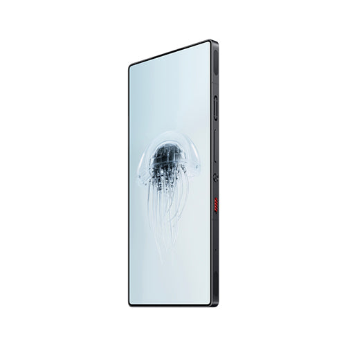 Zte Nubia Redmagic 10 Pro 5G Dual Sim 12GB/256GB Shadow – Global Version