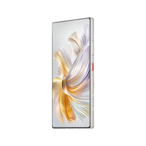 ZTE Nubia Z70 Ultra 5G Dual Sim 16GB/512GB Amber Yellow – Global Version