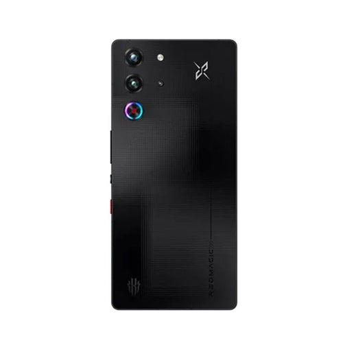 ZTE RedMagic 10s Pro 5G Dual Sim 12GB/256GB Matte Black Nightfall – Global Version