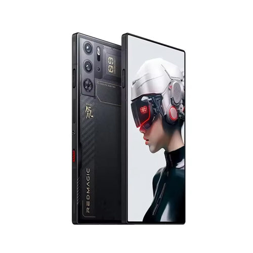 Zte Nubia Redmagic 9 Pro 5G Dual Sim 12GB/256GB Cyclone - Global Version