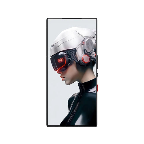 Zte Nubia Redmagic 9 Pro 5G Dual Sim 12GB/256GB Cyclone - Global Version