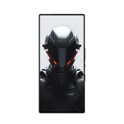 Zte Nubia Redmagic 9 Pro 5G Dual Sim 12GB/256GB Sleet - Global Version