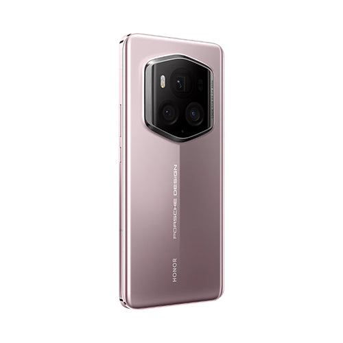 Honor Magic 6 RSR 5G PORSCHE DESIGN Dual Sim 24GB/1TB Frozen Berry - Global Version