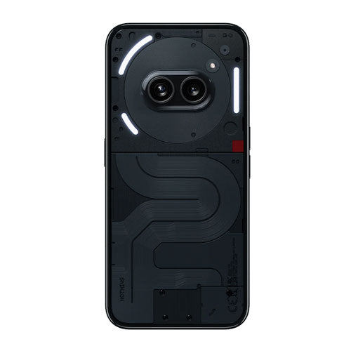 Nothing Phone 2a 12GB/256GB 5G Dual Sim Black – Global Version
