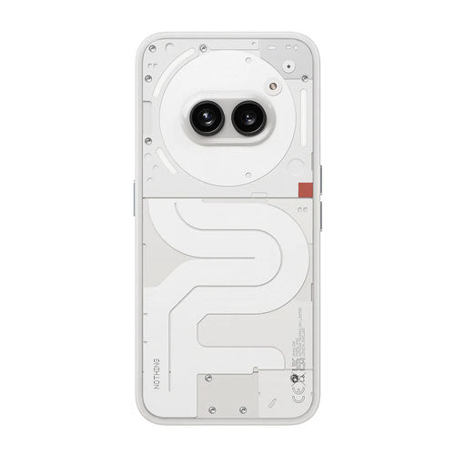 Nothing Phone 2a 8GB/128GB 5G Dual Sim White – Global Version
