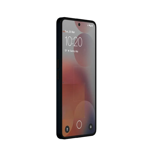 Nothing Phone 3a Pro 8GB/128GB 5G Dual Sim Black – Global Version