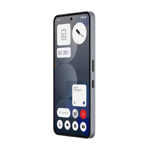 Nothing Phone 3a Pro 8GB/128GB 5G Dual Sim Grey – Global Version
