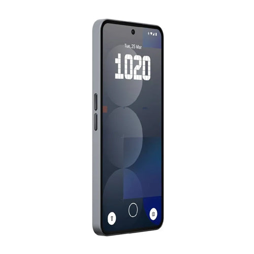 Nothing Phone 3a Pro 8GB/128GB 5G Dual Sim Grey – Global Version