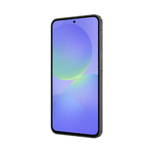 Samsung Galaxy A36 12GB/256GB 5G Dual Sim Awesome Black – Global Version – SM-A366E-DS