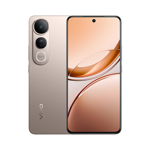 Vivo V50 Lite 12GB/256GB 5G Dual Sim Gold – Global Version