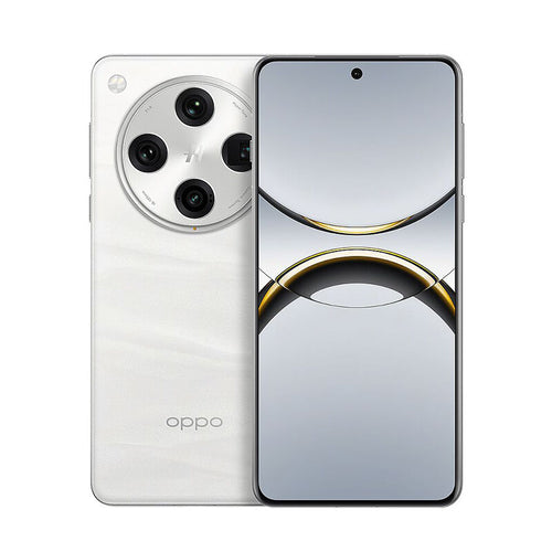 OPPO Find X8 Pro 5G Dual SIM 16GB/512GB Pearl White – Global Version CPH2659