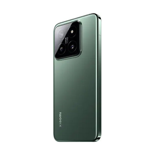 Xiaomi 14 Pro 5G Dual Sim 16GB/512GB Rock Green - Global Version