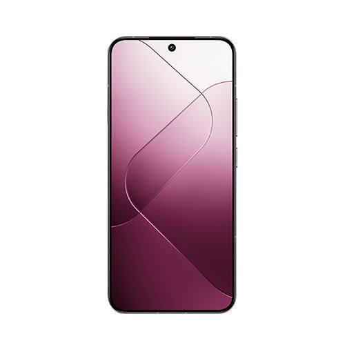 Xiaomi 14 5G Dual Sim 16GB/512GB Pink – CN Version (Can install Google Play Store upon request)