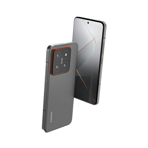 Xiaomi 14 Pro 5G Dual Sim 16GB/512GB Titanium Special Edition - Global Version