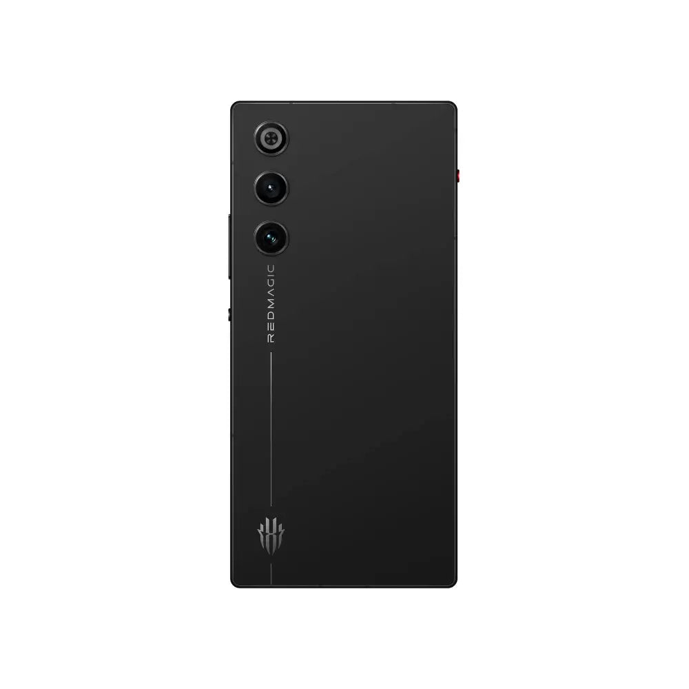 ZTE RedMagic 10 Air 5G Dual Sim 12GB/256GB Black Twilight – Global Version