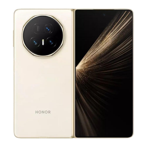 HONOR Magic V5 5G Dual SIM 12GB/256GB Ivory White – Global Version